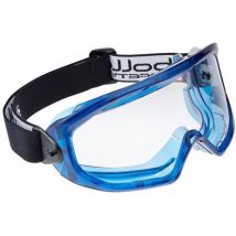 Bolle safety - Gafas-máscara de protección super blast estancas