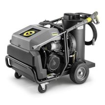 180 bar - 11 kW Potencia - Hidrolimpiadora Agua Caliente HDS 18/18-4 S Classic - Karcher