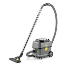 Karcher - Aspirador de polvo t 10/1 bp hepa