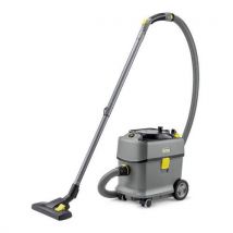 Karcher - Aspirador para polvo t 15/1 hepa
