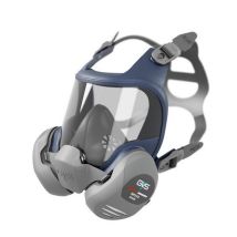 Equipo Protección Individual - Máscara Completa Elipse A2P3 - GVS