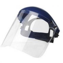 SAM - Mascarilla de protección para trabajos eléctricos