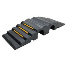 Manutan Expert - Rampa de acceso - capacidad 20 t - manutan expert