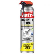 Jelt - Aerosol 400 ml netos lubricante desb 0 ml net