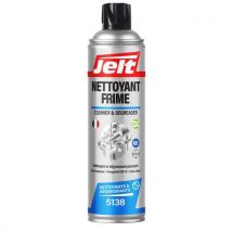 Jelt - Limpiador desengrasante bio+