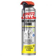 Jelt - Aerosol 400 ml neto aceite de corte bio+ 0 ml net