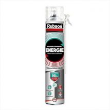 Rubson - Espuma expansiva rubson energie en aerosol 750 ml