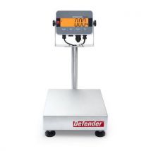 Balance À Colonne - Lavable Au Jet - 30kg/5g - 355*305 Mm