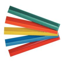 Cavaliers Auto Adhésifs - Assorti