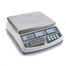 Système De Comptage Kern Cpb 30k0.5n Portée 30 Kg Lecture 05 G