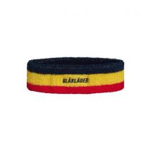 Bandeau De Tête Marine Foncé - Unisexe