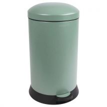 Poubelle De Cuisine Boheme 20l - Vert