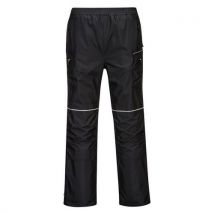 Pantalon De Travail De Pluie Pw3 S Noir - Femme