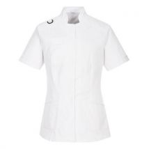 Tunique Médicale S Blanc