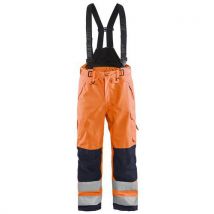Pantalon À Bretelles Hardshell Taille D100 - Unisexe