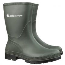 Mi-bottes De Travail En Caoutchouc The Rancher P.45 - Unisexe