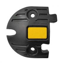 Embout Pour Protège Câble Et Tuyau 1 Canal Ø20mm