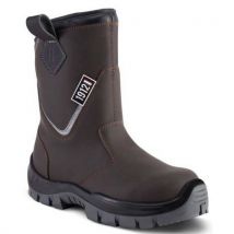 Bottes De Sécurité Unitan S3 P.42