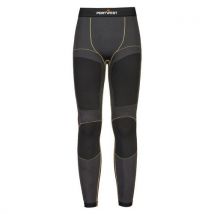 Pantalon Thermique Dynamic Air L Anthracite - Homme