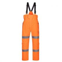 Cotte À Bretelles Conditions Extrêmes L Orange - Homme