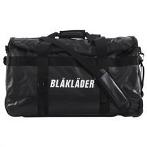 Sac De Voyage À Roulettes 110 L Noir