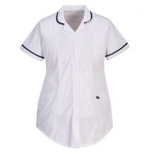 Tunique De Maternité Extensible L Blanc