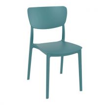 Chaise Exterieure - Polypropylène - Octane - Monna