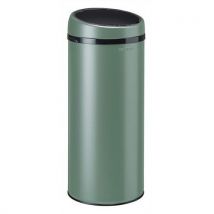 Poubelle Agroalimentaire De Cuisine 45l Kosmo - Vert