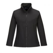 Veste Softshell Tk21 Noir L - Femme