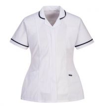 Tunique Classique Stretch M Blanc