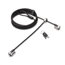 Câble De Sécurité Twin Microsaver 2.0