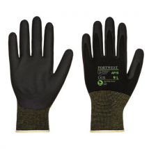 Gant De Manutention En Bambou Et Mousse Nitrile Ap10 - T9