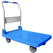 Chariot De Manutention Pliable Maximum 300kg