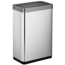 Poubelle À Capteur Mirage X 47 L Eko