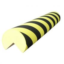 Protection D'angle En Mousse Ouverture 50mm Ø100 Mm