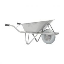 Brouette Universelle M-092 - 80 L - Pneumatique Increvable