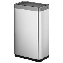 Poubelle À Capteur Mirage X 80 L Eko