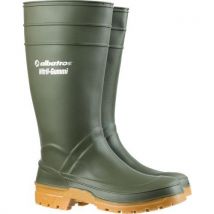 Bottes De Travail En Caoutchouc Nitrile Guardian High P41 - Unisexe