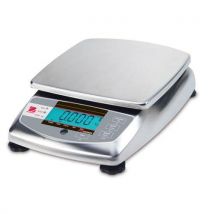 Balance Compacte Inox Fd 3kg/01g Fd3h