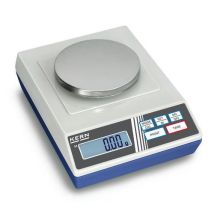 Kern - Balance de précision 440-35N - 400g - 0.01g - Certificat d'étalonnage