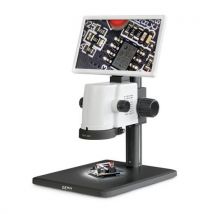 Microscope Vidéo Kern Oiv 345 Kern Oiv 345