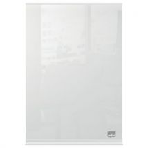 Porte Affiche Premium Plus Nobo En Acrylique A5 Transparent