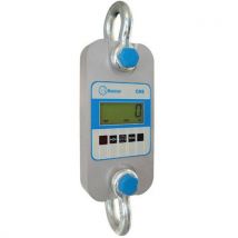 Chs10000w Dynamomètre 10t/5kg