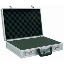 Mallette Avec Mousse Prédécoupée 6l Maximum 12kg