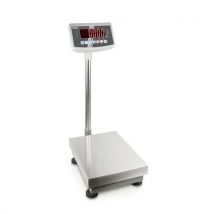 Balance Plate-forme Efc 60k-3l Portée 60 Kg Lecture 5 G