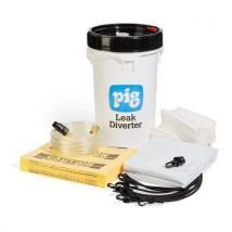 Kit De Déviation De Fuites Pig Pour Les Toits - 213cmx213cm