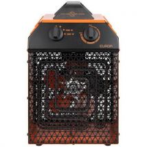 Radiateur Soufflant Électrique Ek Delta 3000 - 3000w