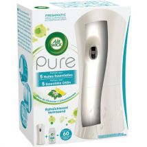Recharge Diffuseur Freshmatic Parfum Fleur De Citronnier