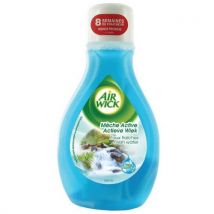 Mèche Parfum Eaux Fraîches