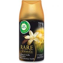 Recharge Diffuseur Freshmatic Scents Bois D'ébène Et Vanille